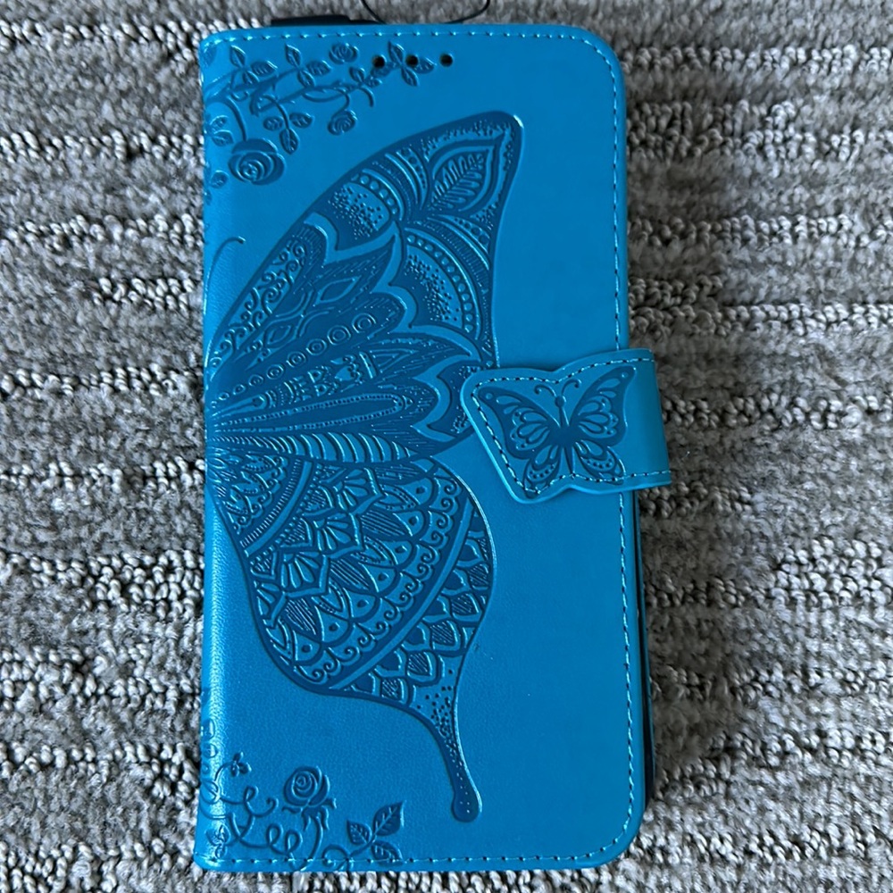 NEW iPhone 11 Pro Max Card Case